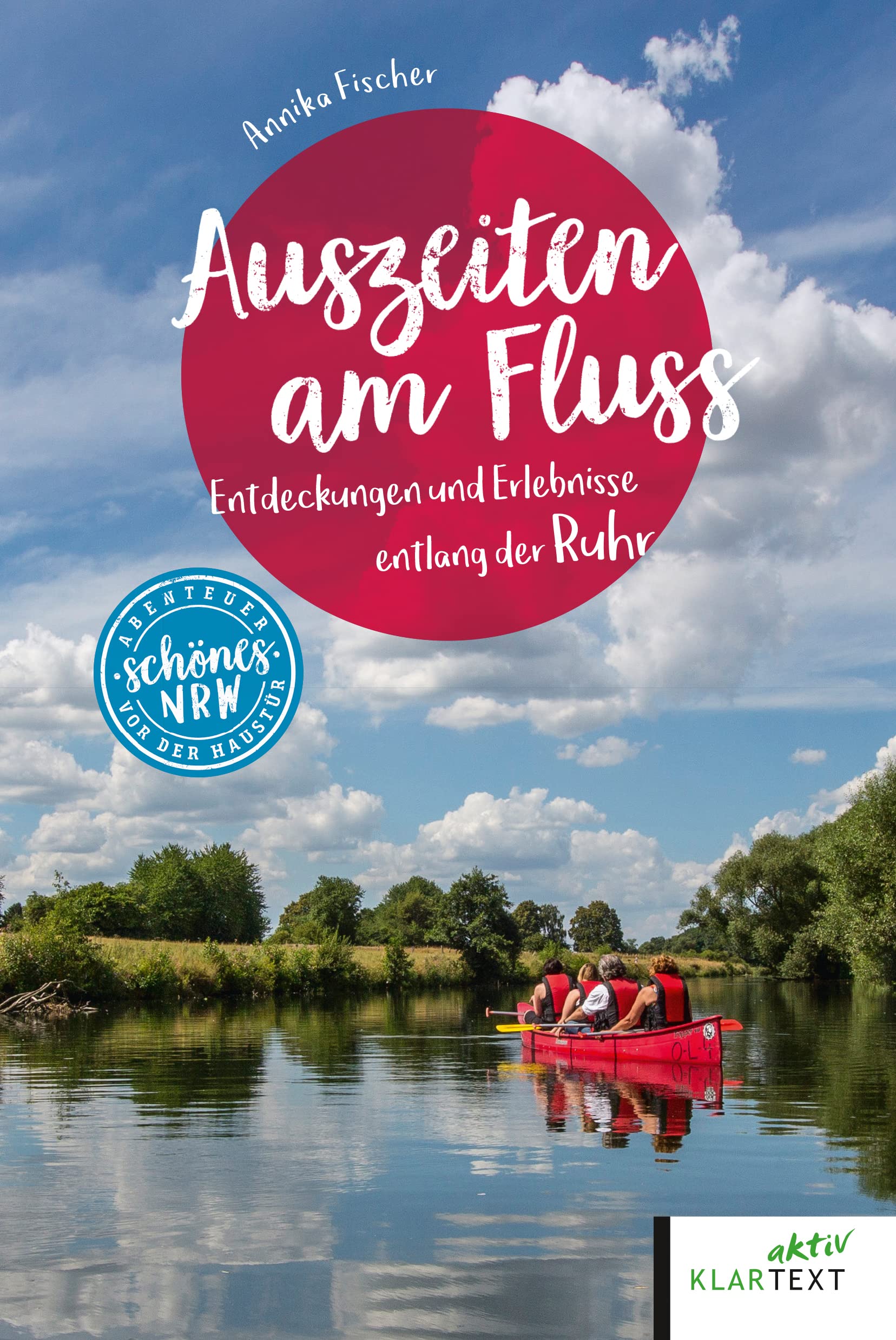 Auszeiten am Fluss book