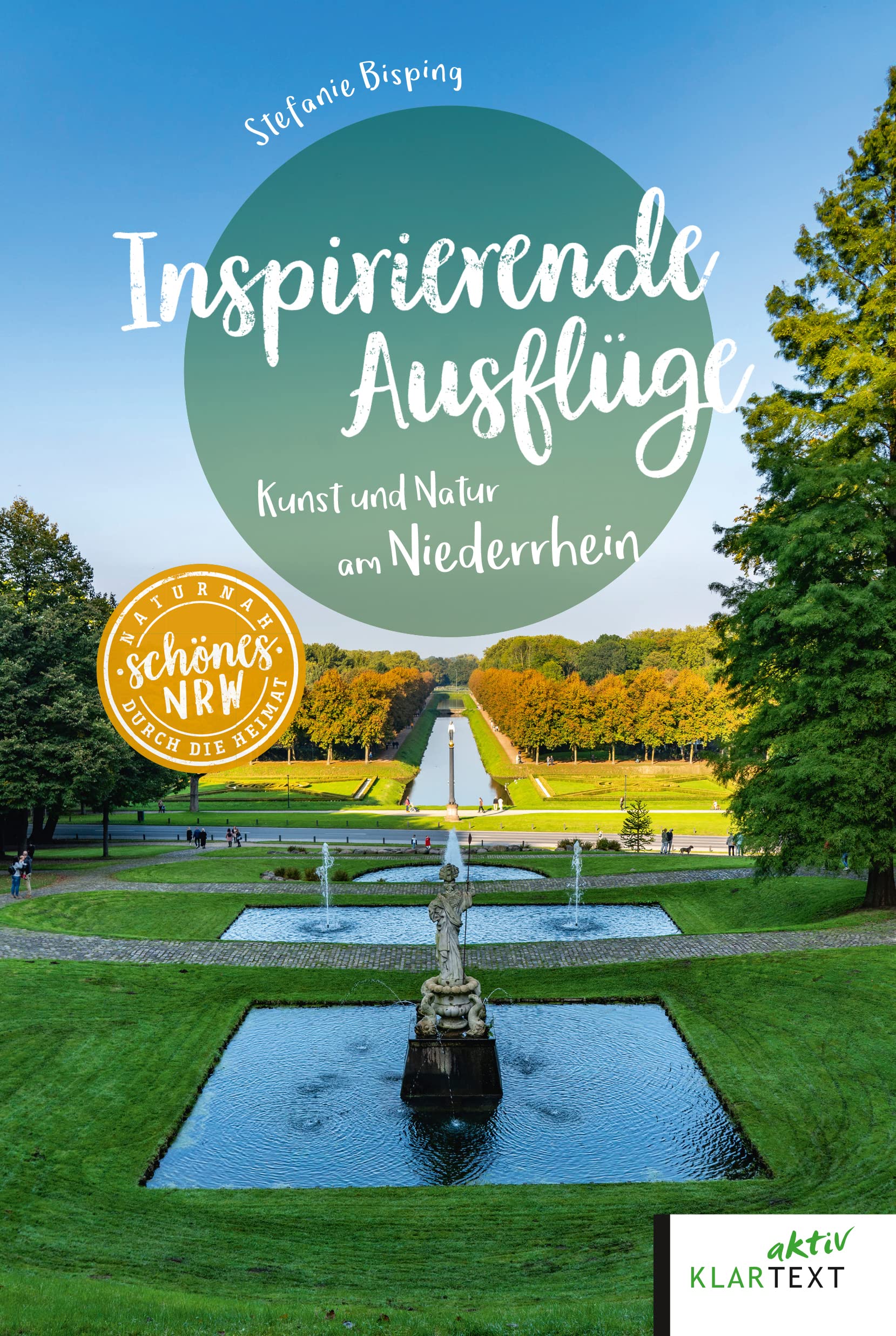 Inspirierende Ausflüge Leisure, Home & Garden Books