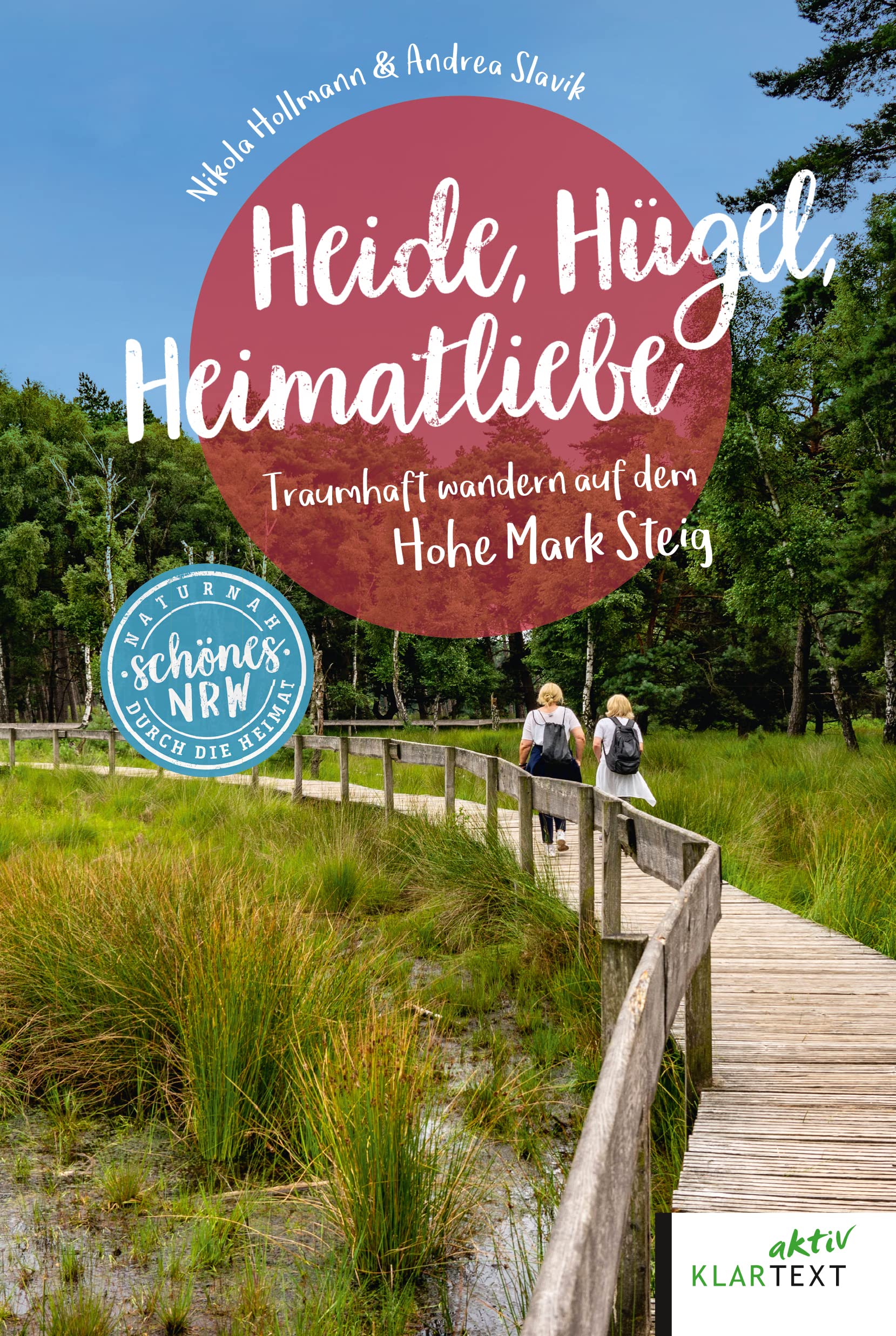 Heide, Hügel, Heimatliebe Leisure, Home & Garden