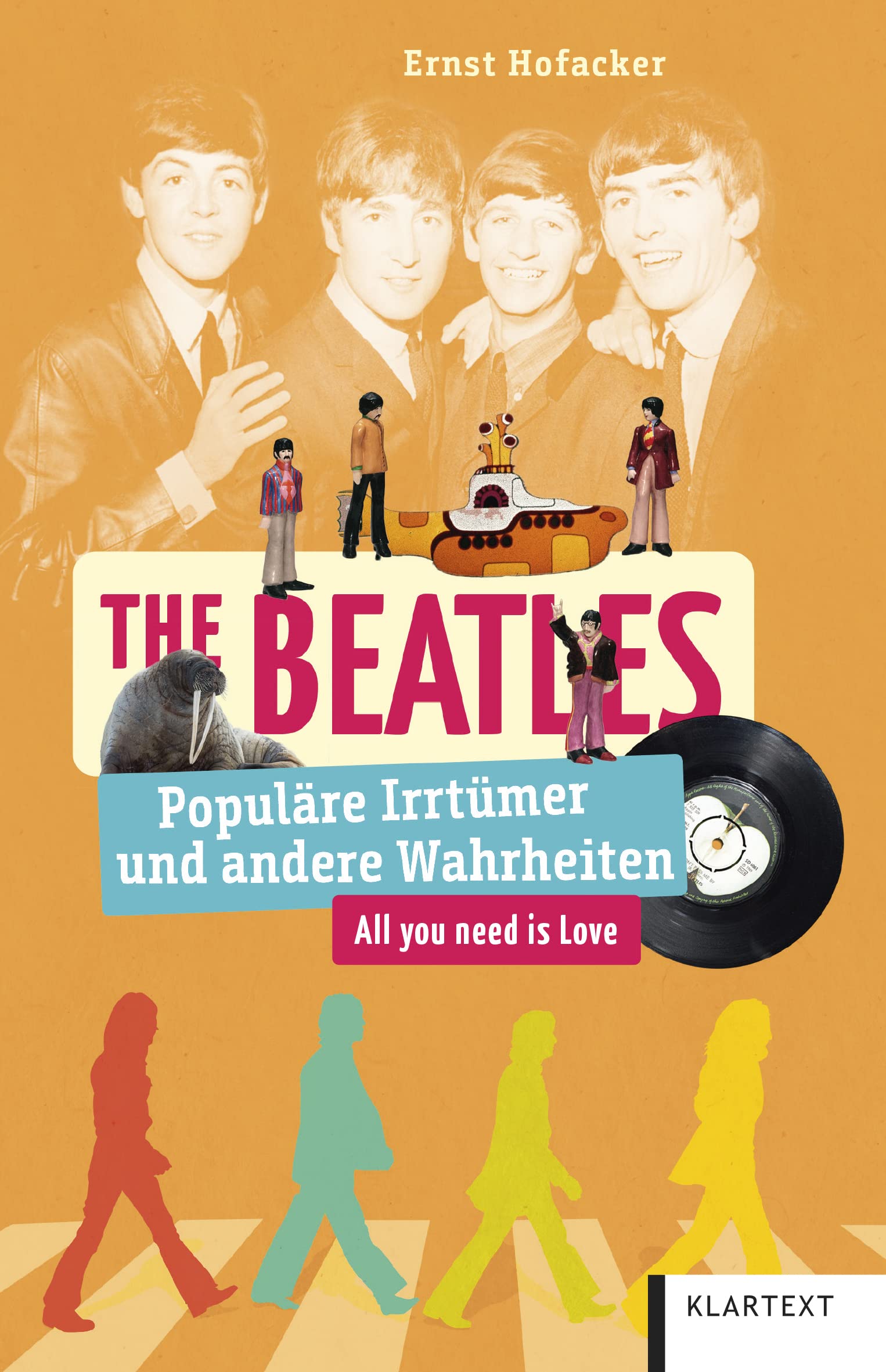 The Beatles Arts & Music