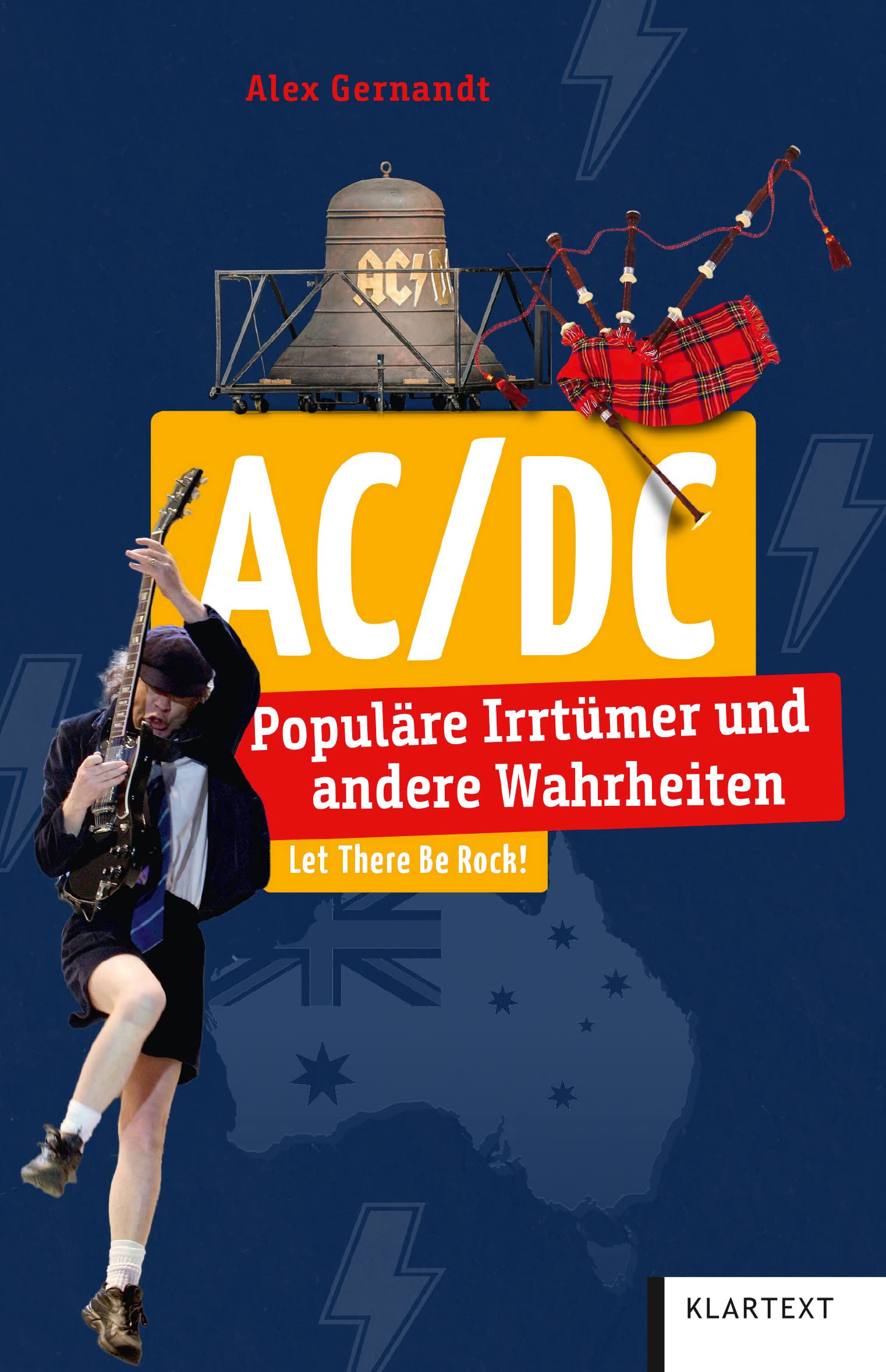 AC/DC Arts & Music
