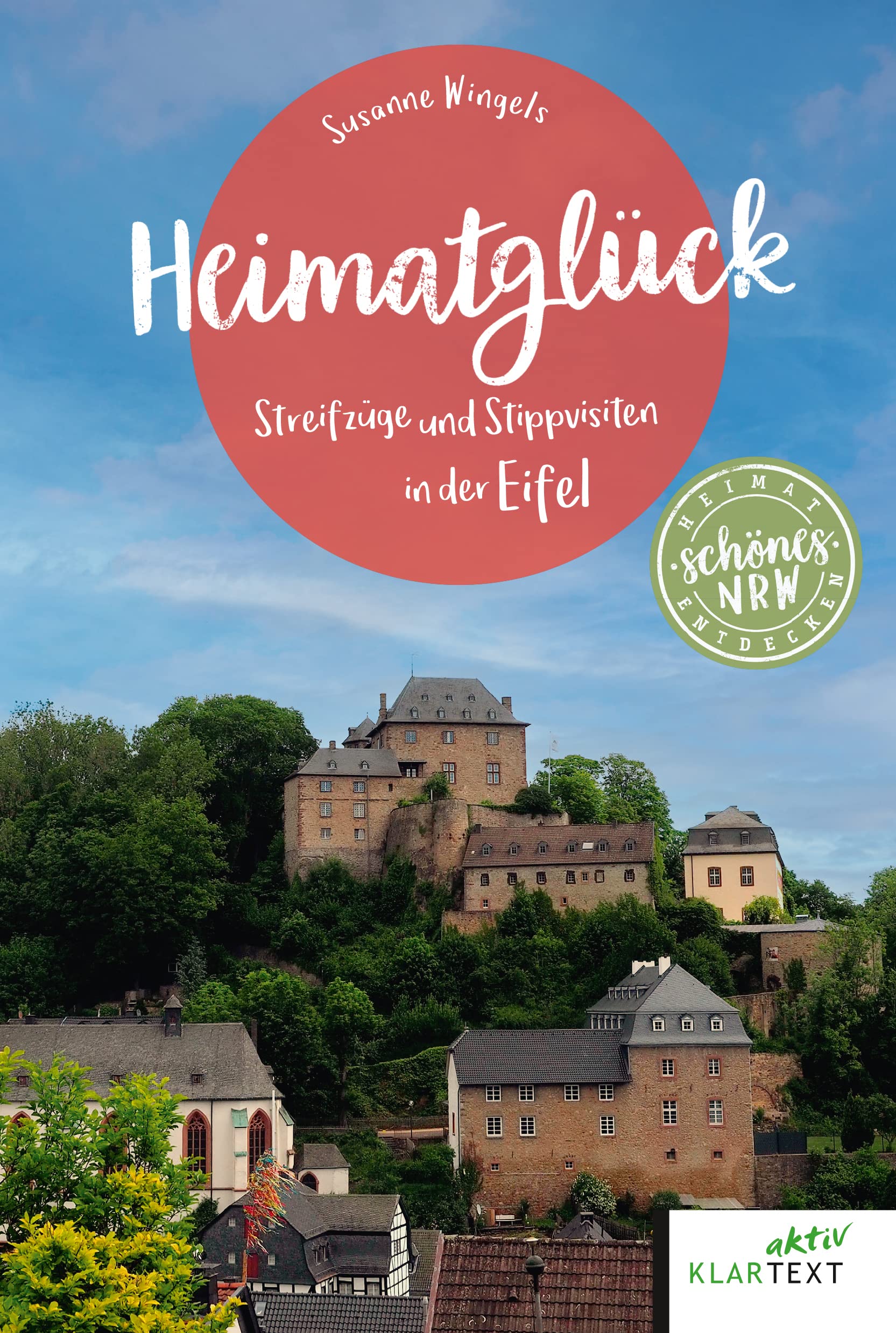 Heimatglück Eifel Leisure, Home & Garden Books