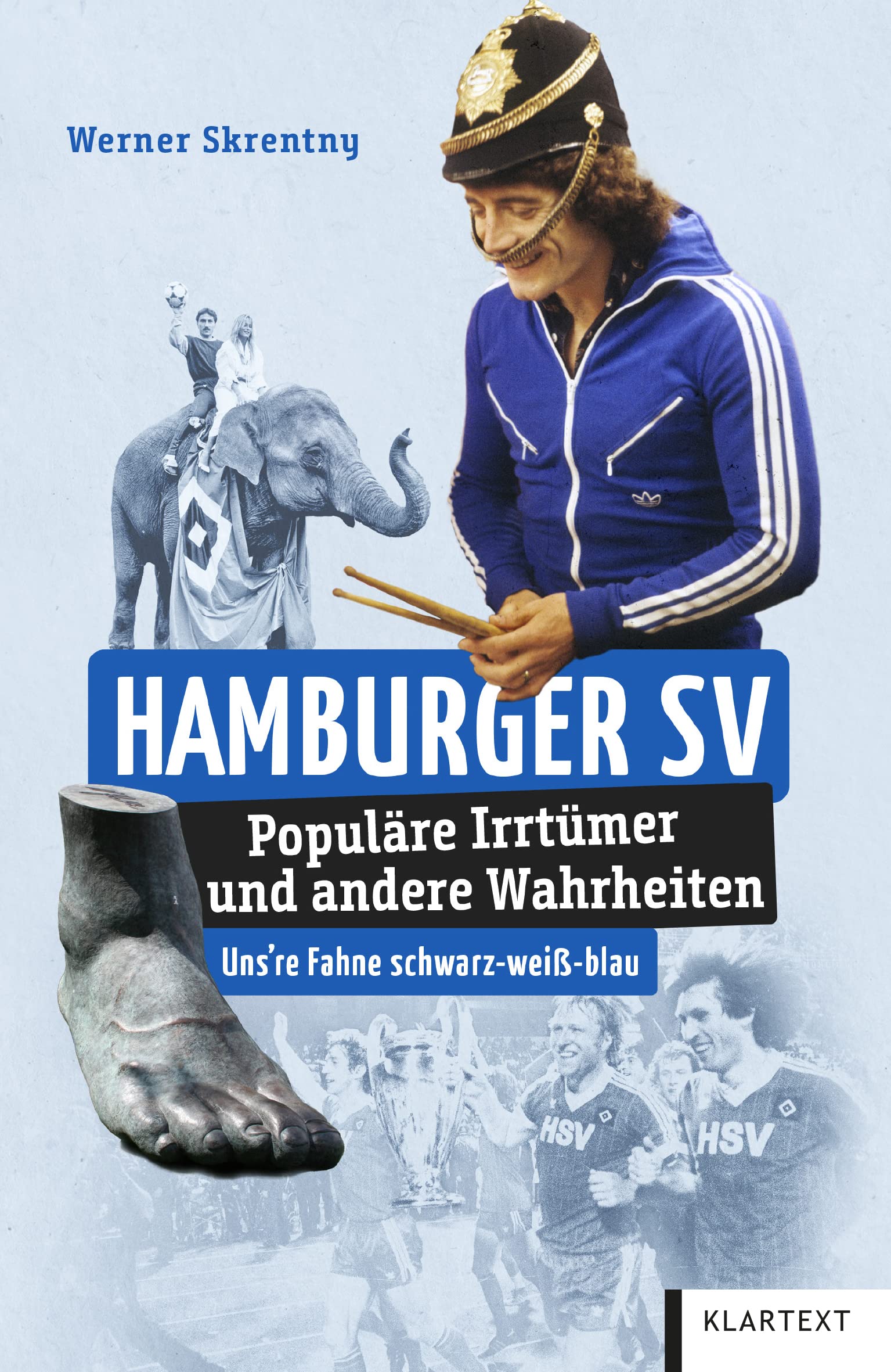 Hamburger SV Leisure & Fun