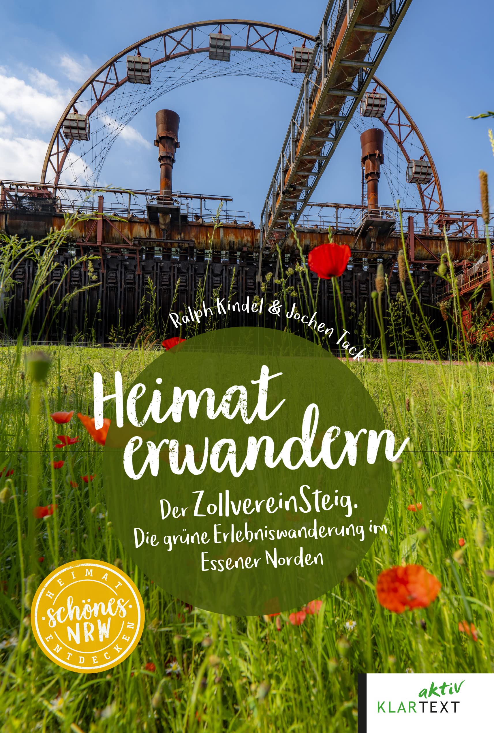 Heimat erwandern Leisure, Home & Garden Books