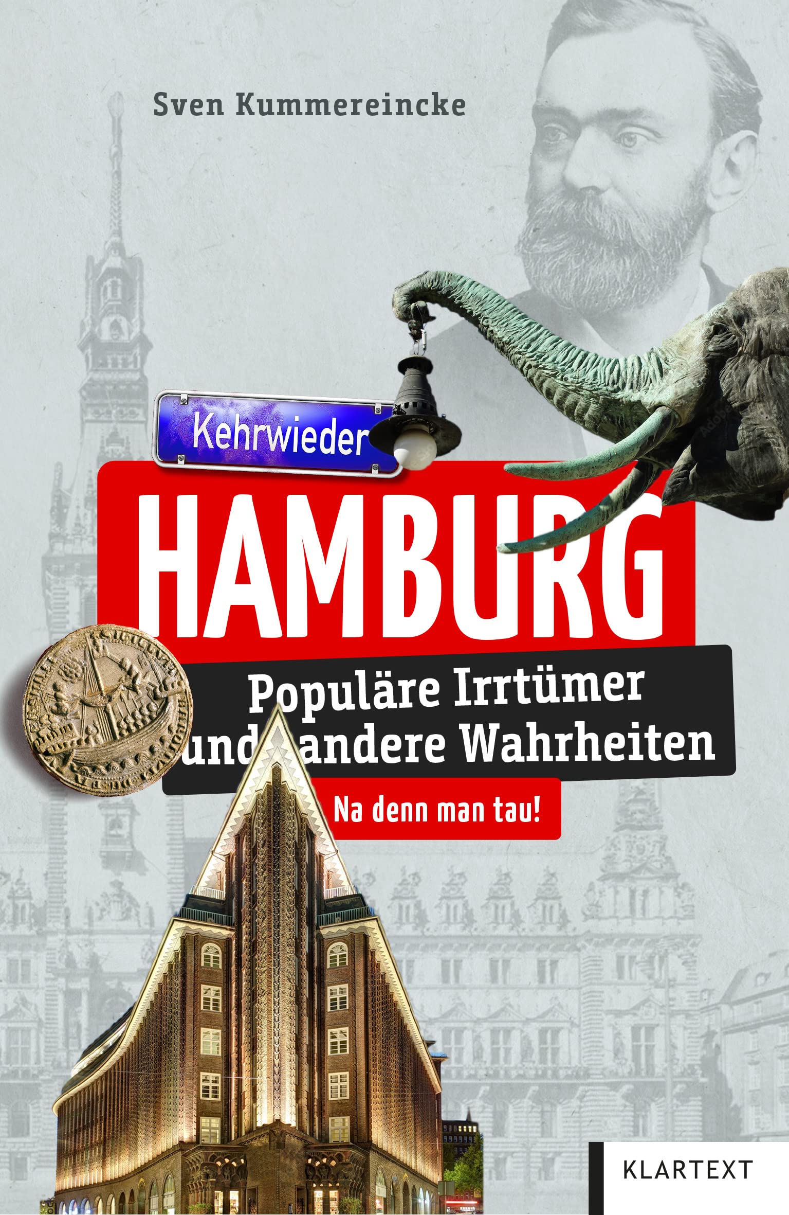 Hamburg Leisure, Home & Garden Books