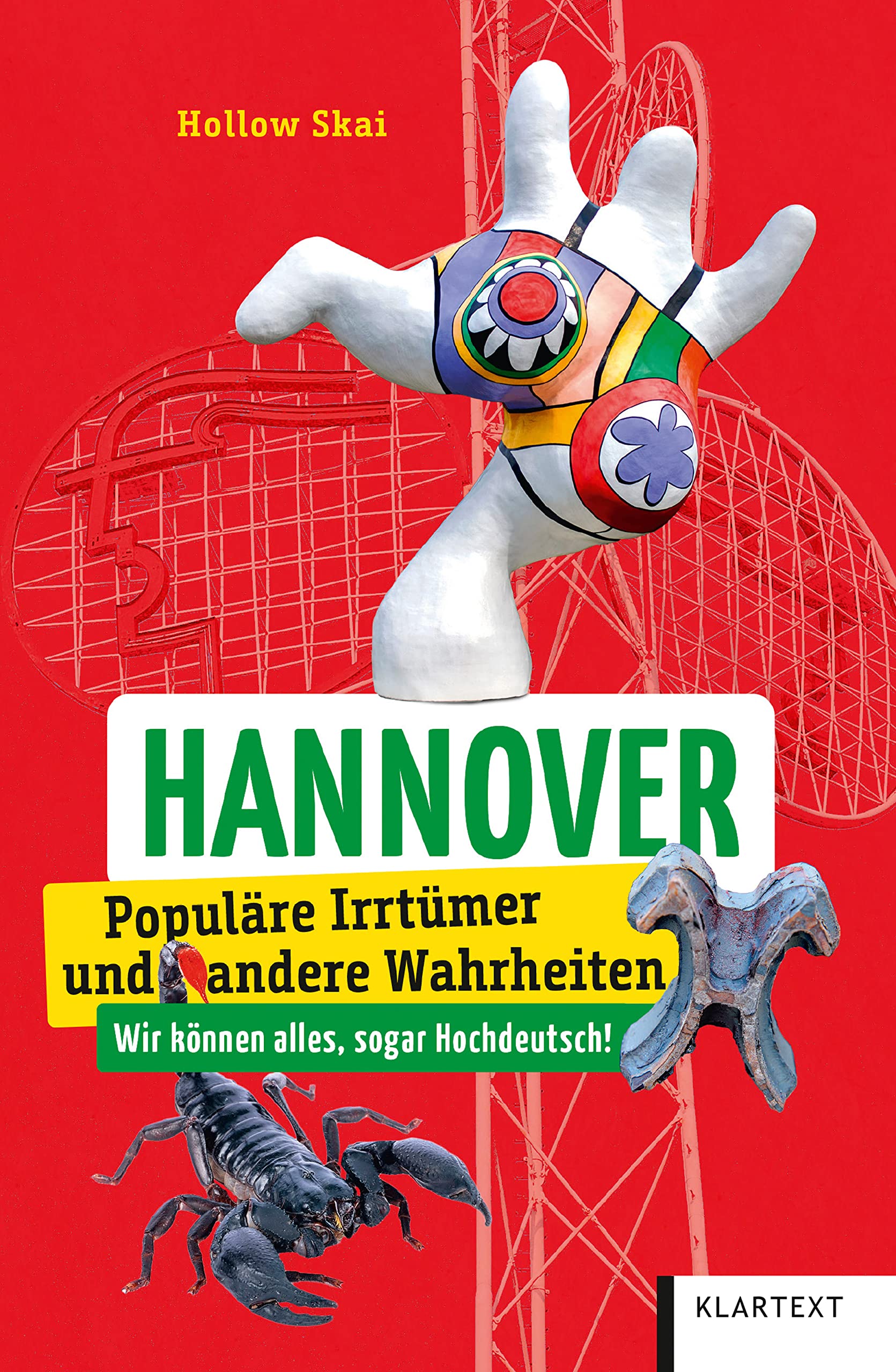 Hannover Leisure, Home & Garden