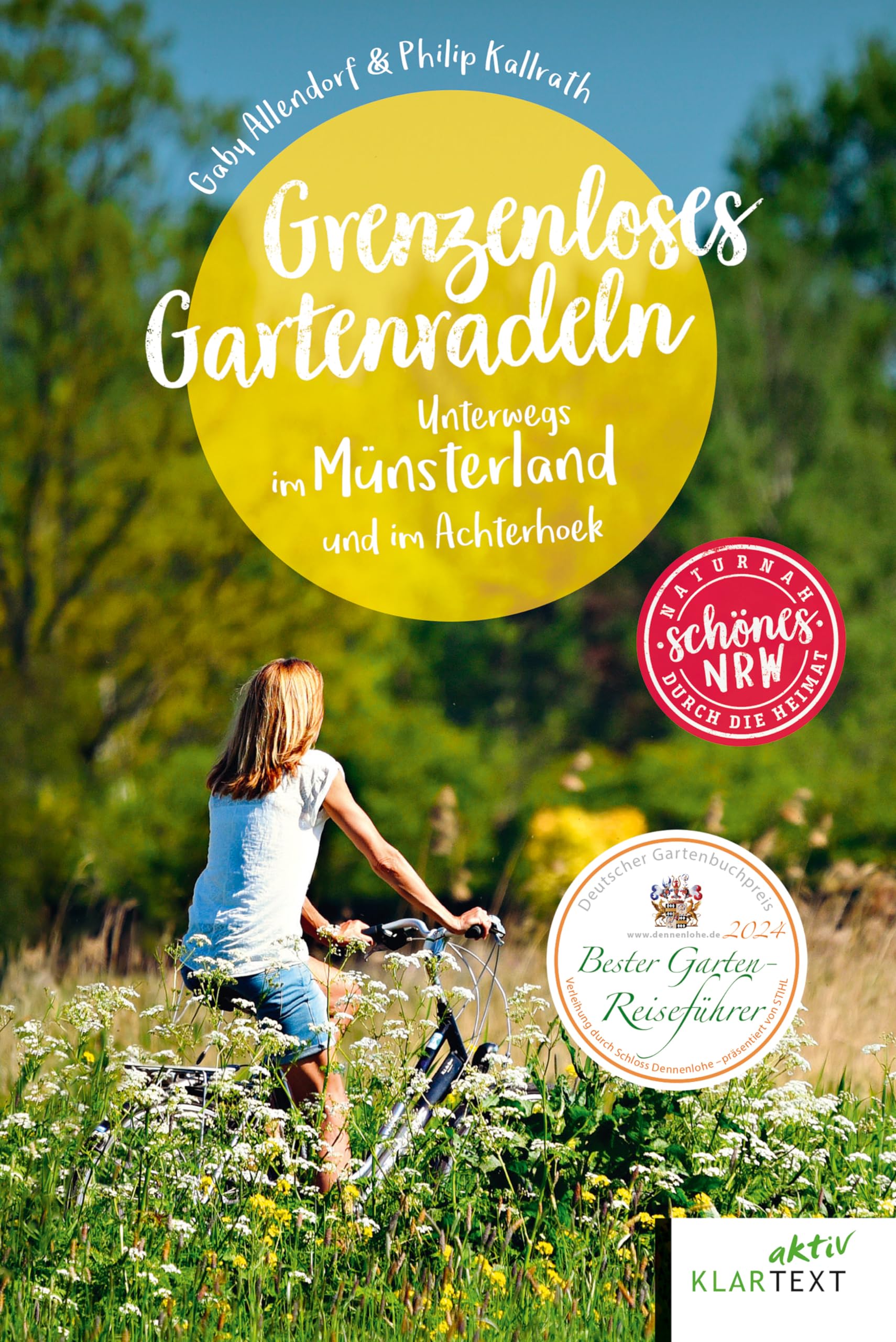 Grenzenloses Gartenradeln Leisure, Home & Garden