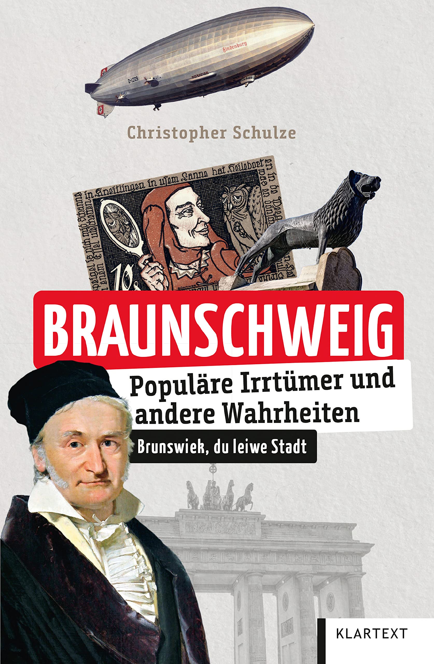 Braunschweig: Populäre Irrtümer und andere Wahrheiten (Irrtümer und Wahrheiten) Leisure, Home & Garden