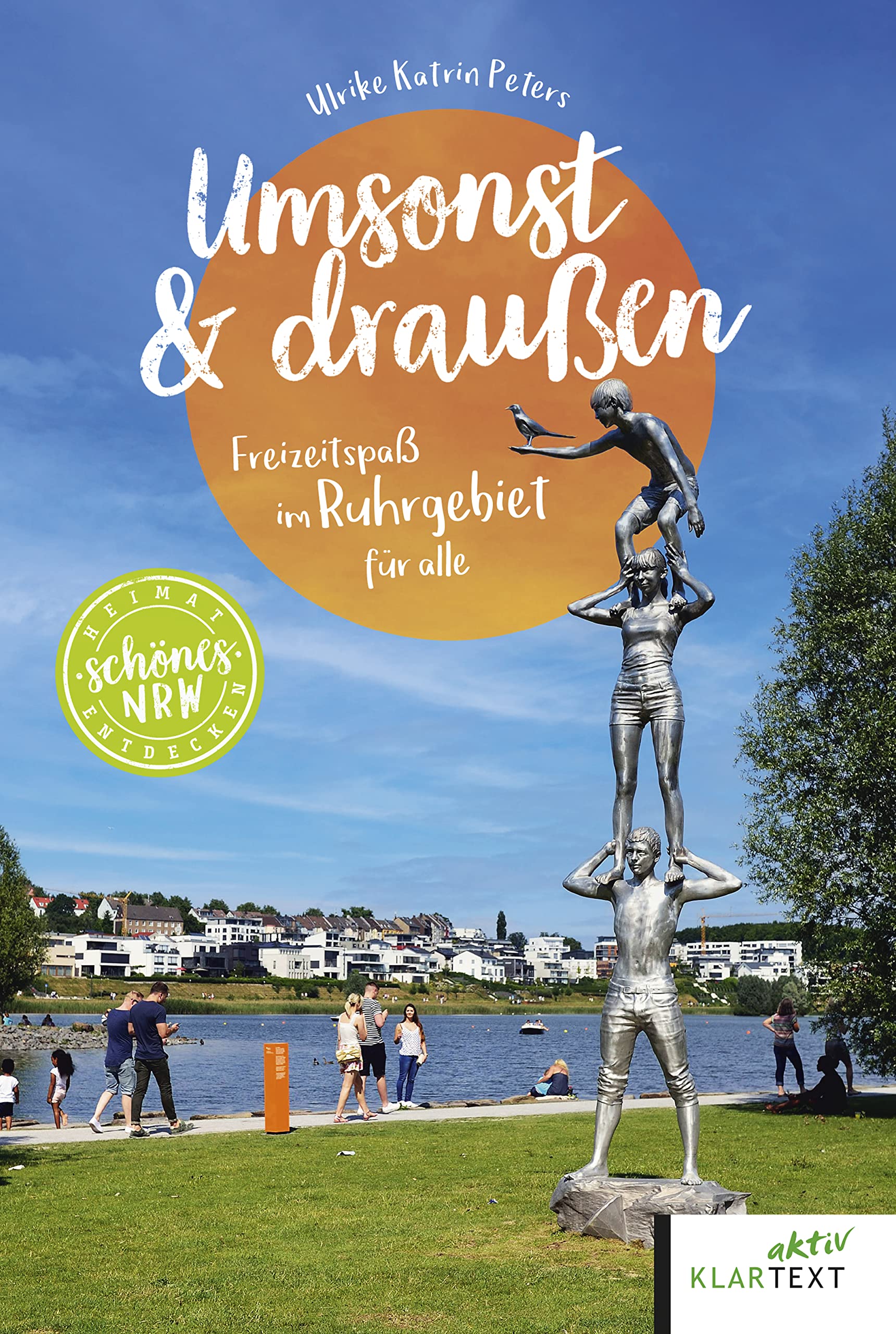 Product Image: Umsonst & draußen