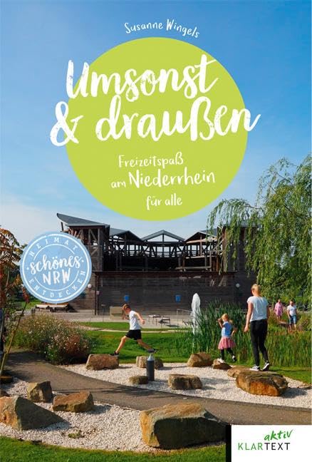Umsonst und draußen Niederrhein Leisure, Home & Garden