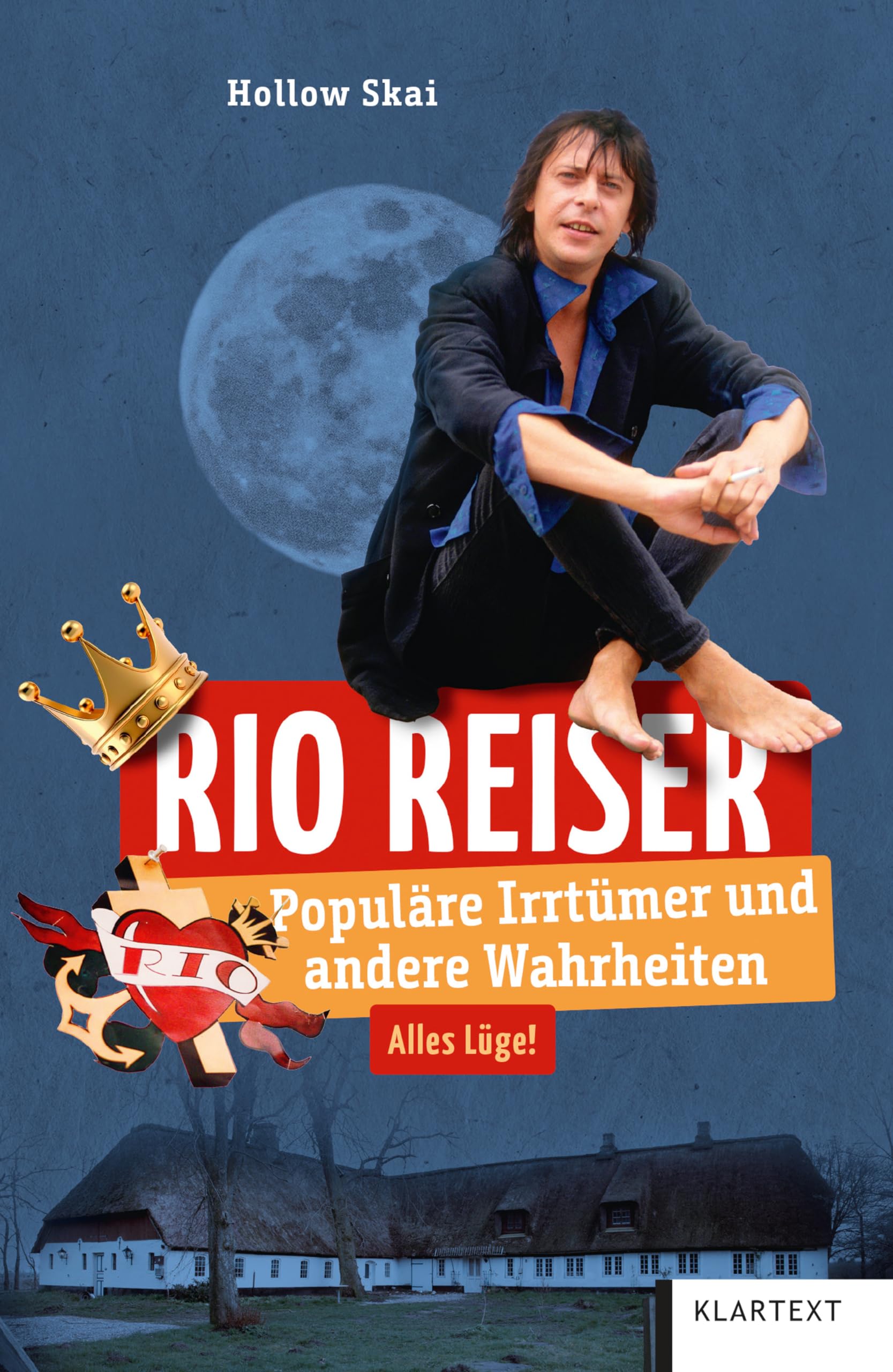 Product Image: Rio Reiser