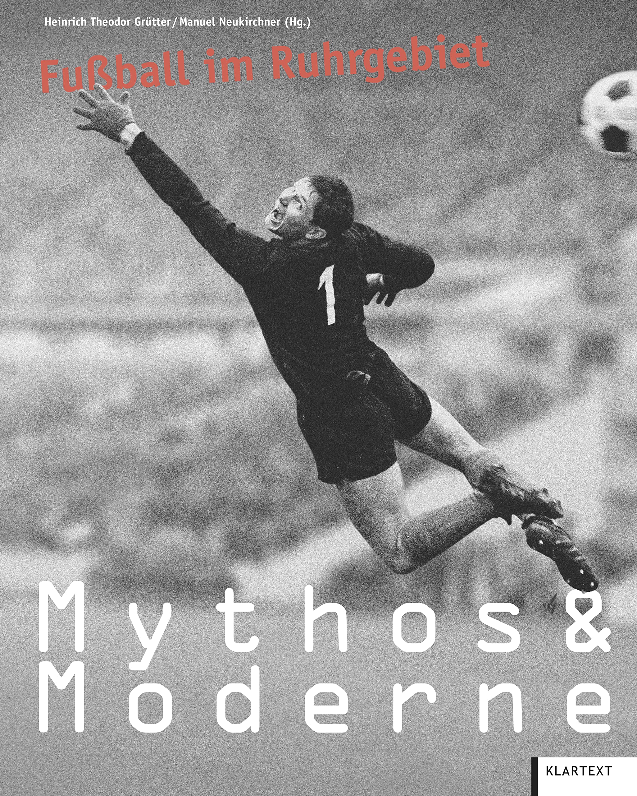 Product Image: Mythos & Moderne