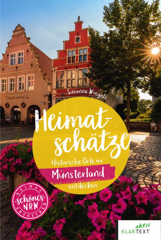 Heimatschätze Münsterland Leisure, Home & Garden