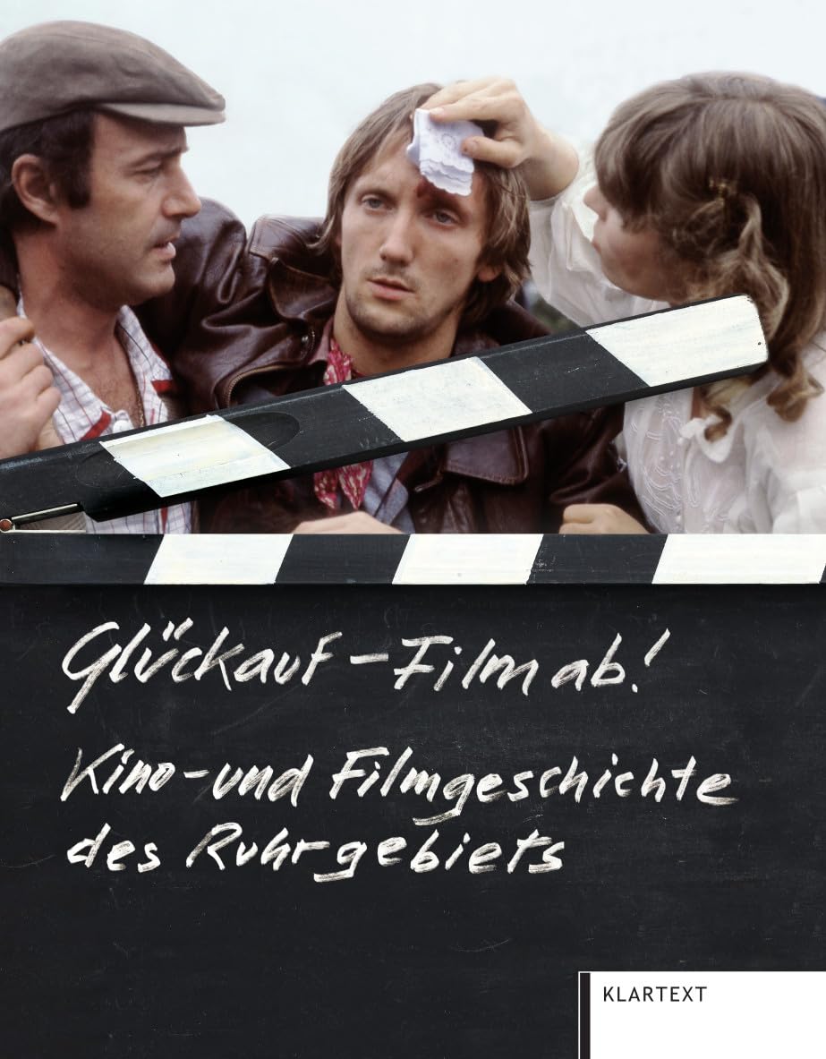 Glückauf - Film ab! Politics & History