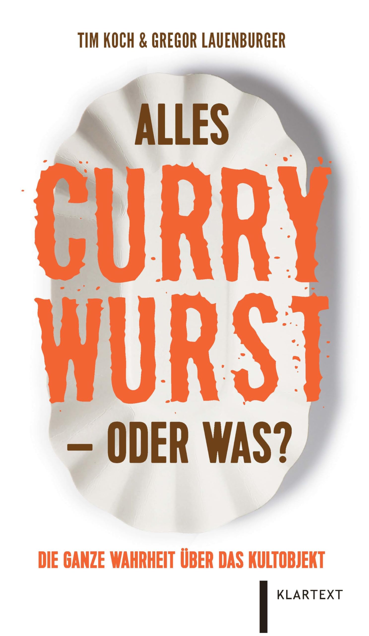 Alles Currywurst -oder was? General education