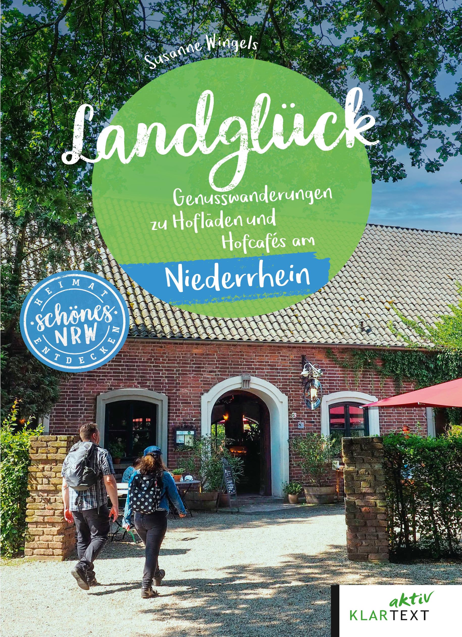 Landglück Niederrhein Leisure, Home & Garden