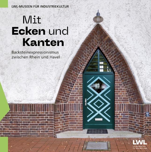 Mit Ecken und Kanten Architecture