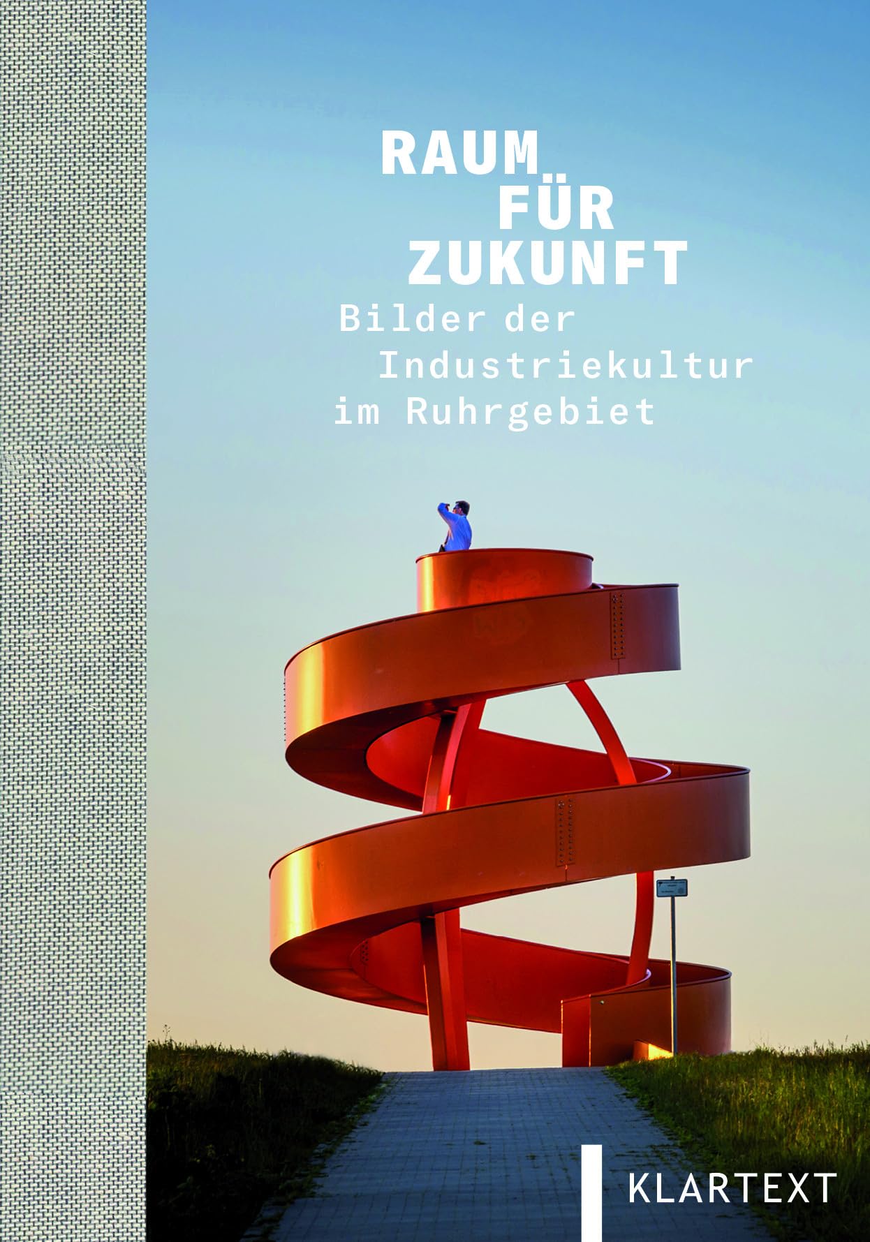 Raum für Zukunft Photography