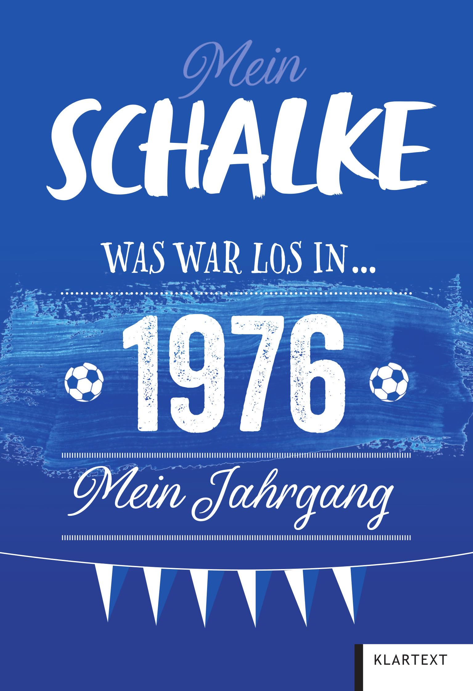 Mein Schalke 1976 Lifestyle
