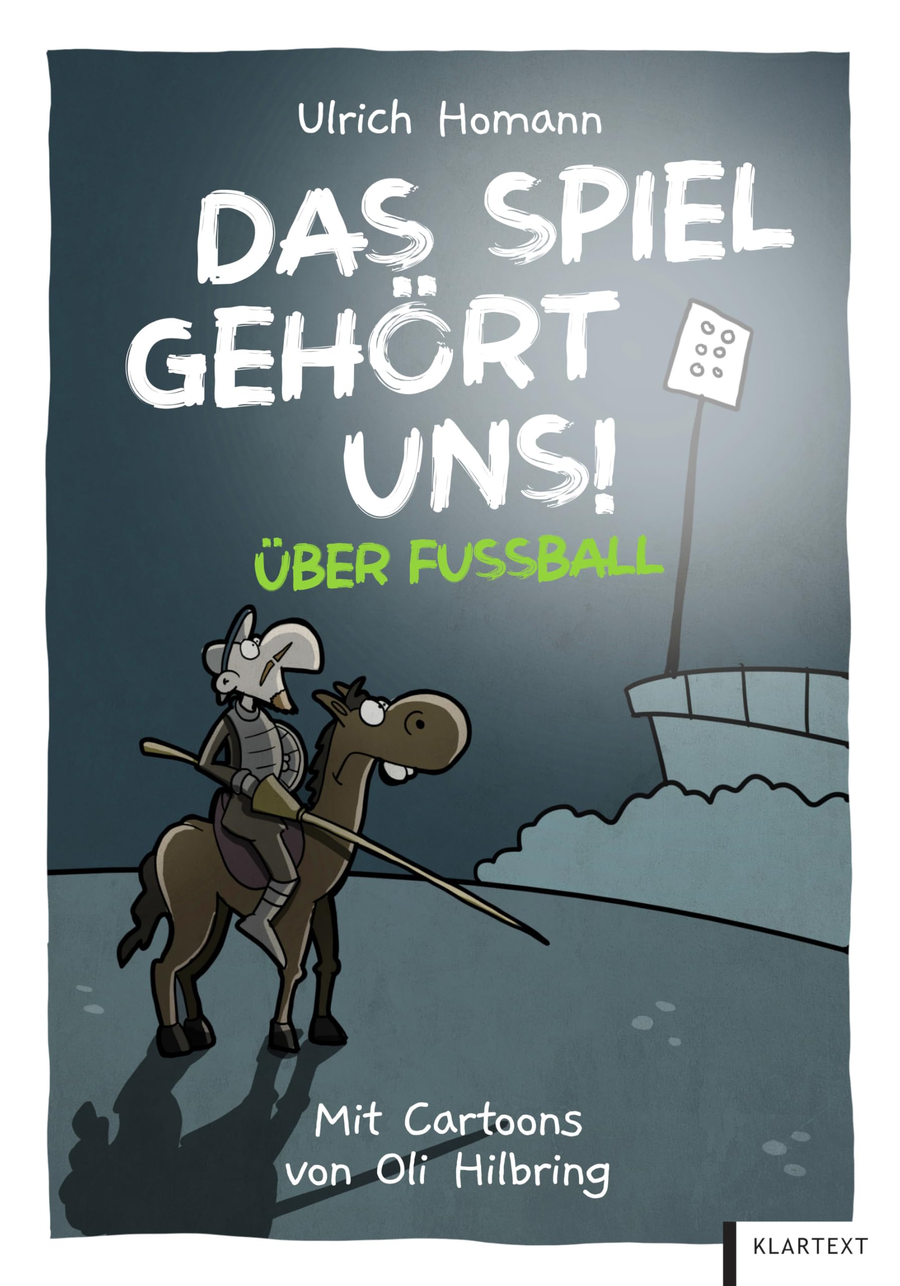 Das Spiel gehört uns! Leisure & Fun