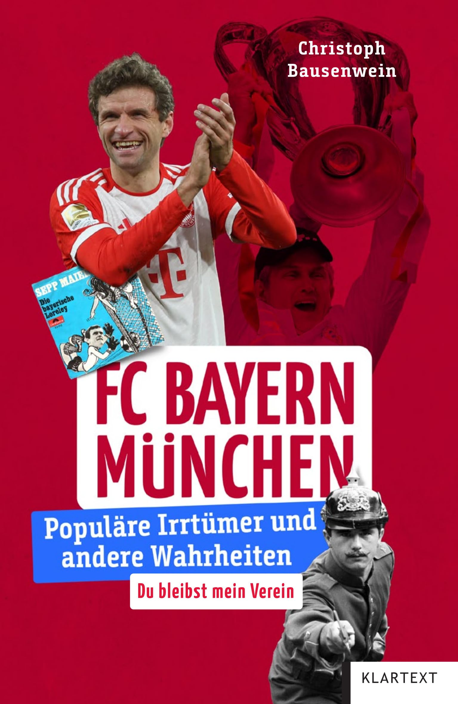 FC Bayern München Leisure & Fun
