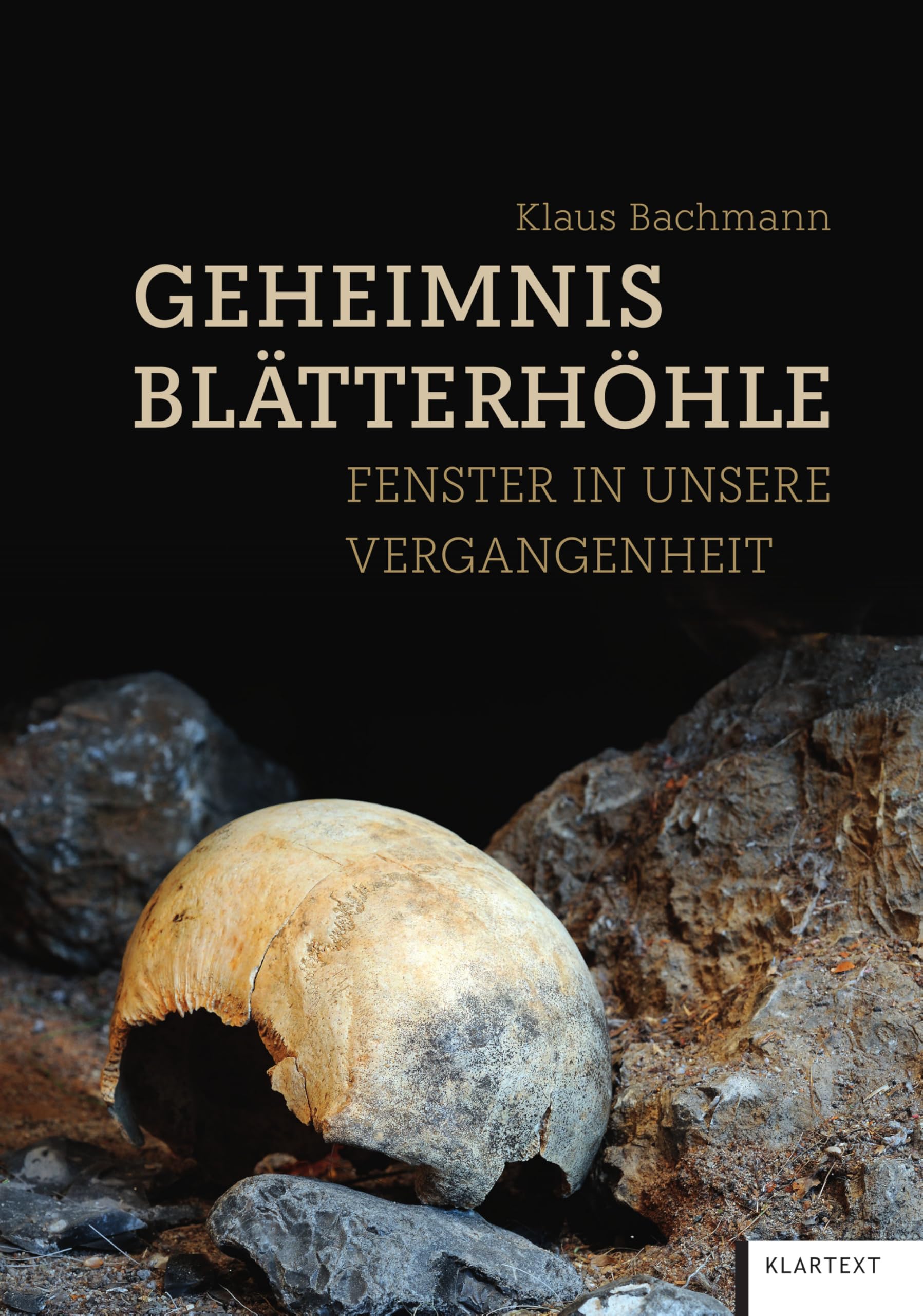 Geheimnis Blätterhöhle Natural Sciences