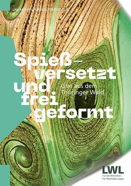 Spießversetzt und frei geformt Film, Art & Culture