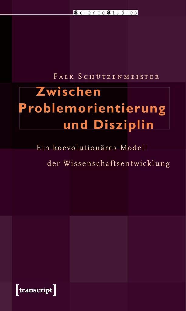 Zwischen Problemorientierung und Disziplin Law