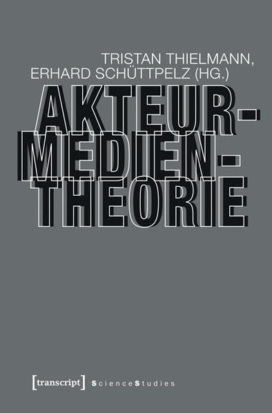 Akteur-Medien-Theorie Law