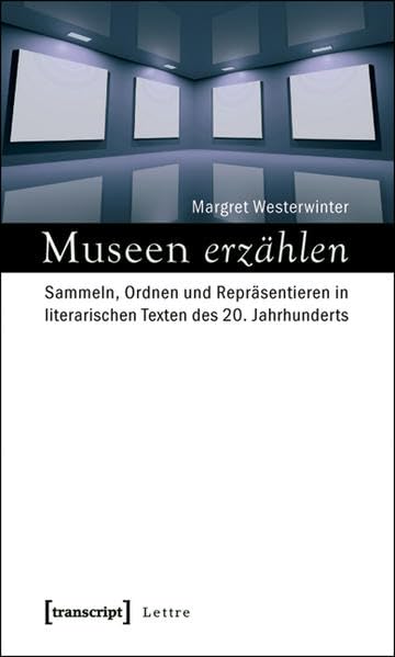 Product Image: Museen erzählen