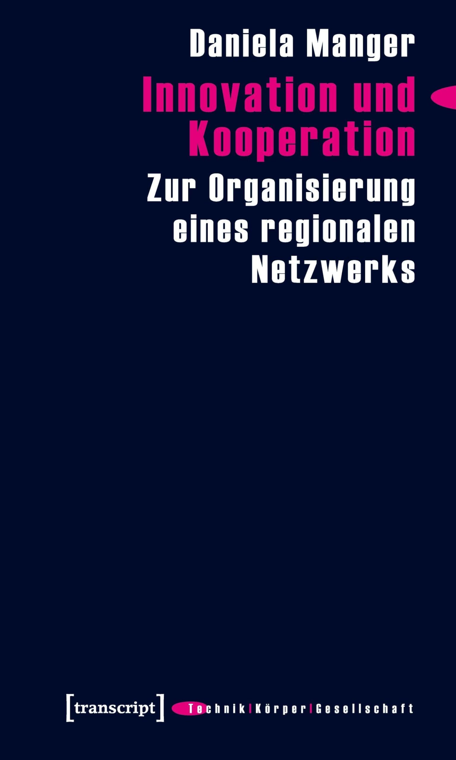 Innovation und Kooperation Law