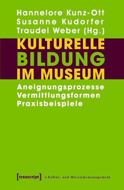 Kulturelle Bildung im Museum Social Sciences