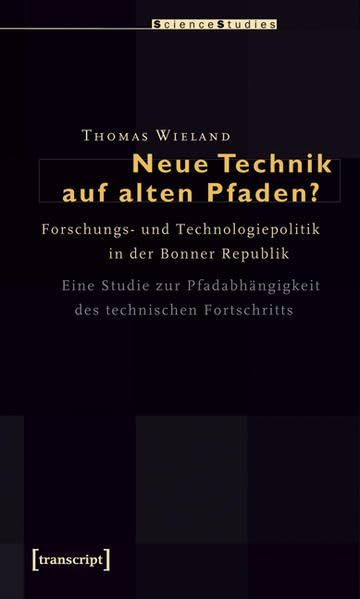 Product Image: Neue Technik auf alten Pfaden?
