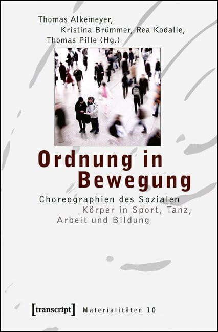 Product Image: Ordnung in Bewegung