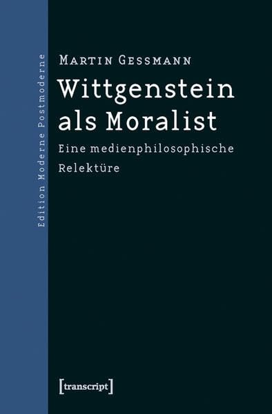 Wittgenstein als Moralist Media & Communication Books