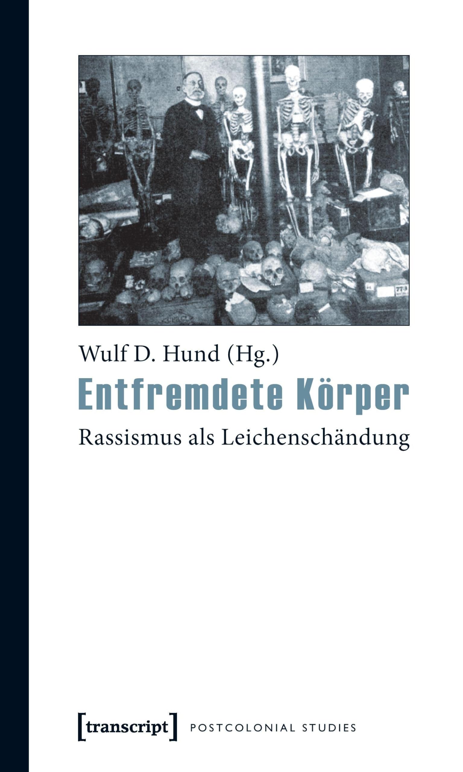 Entfremdete Körper Law Books