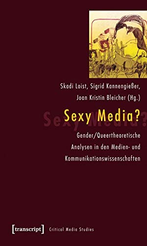 Product Image: Sexy Media?