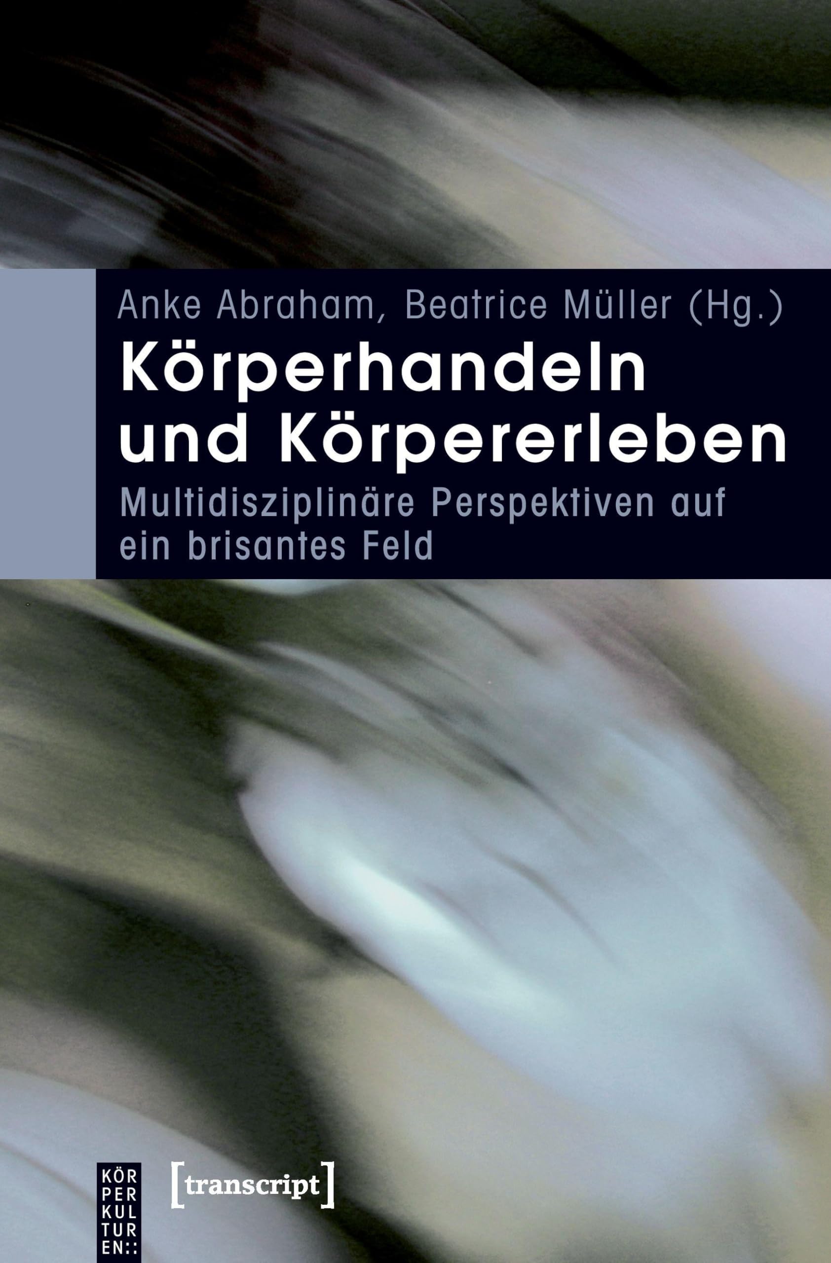 Körperhandeln und Körpererleben Law
