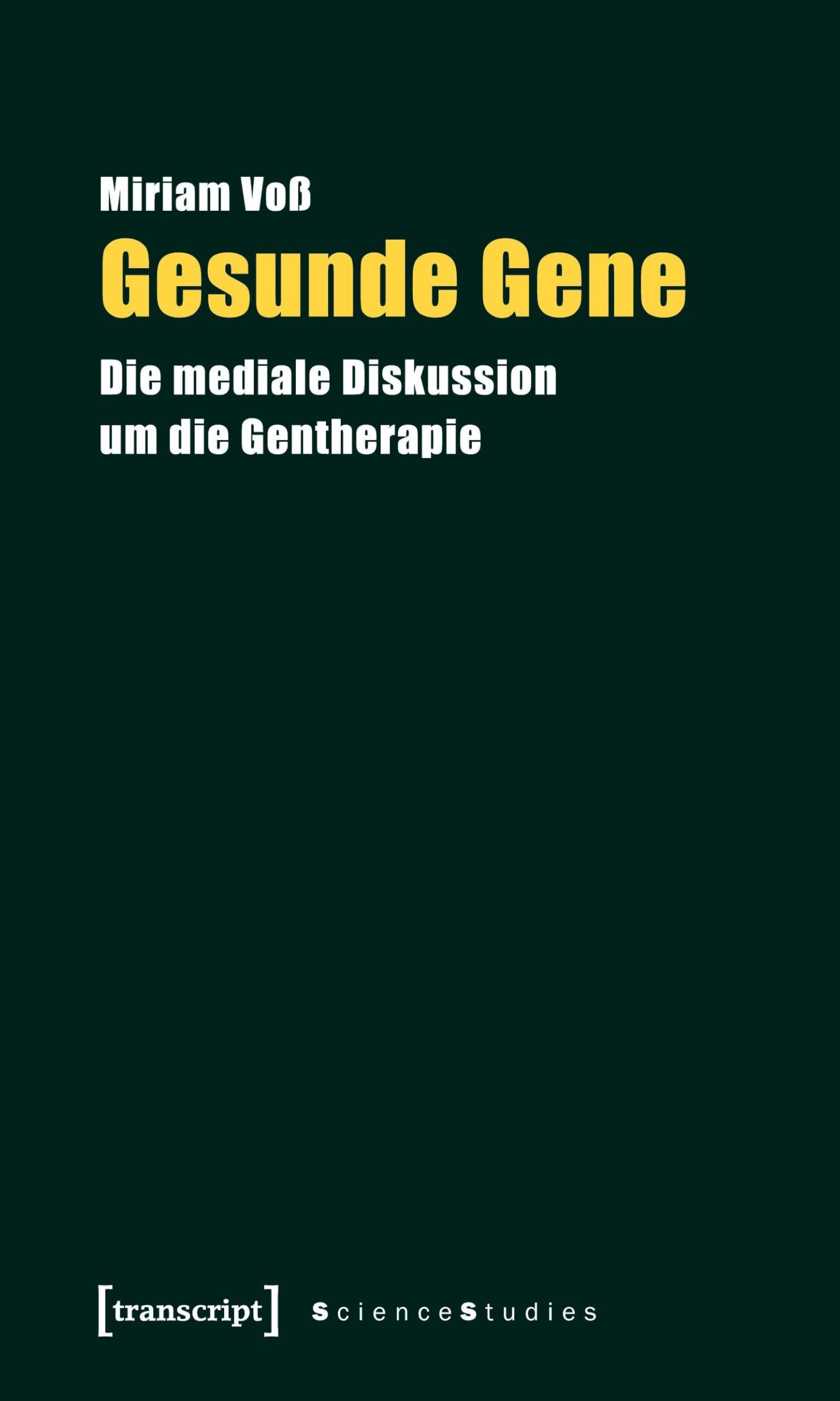 Gesunde Gene Medicine