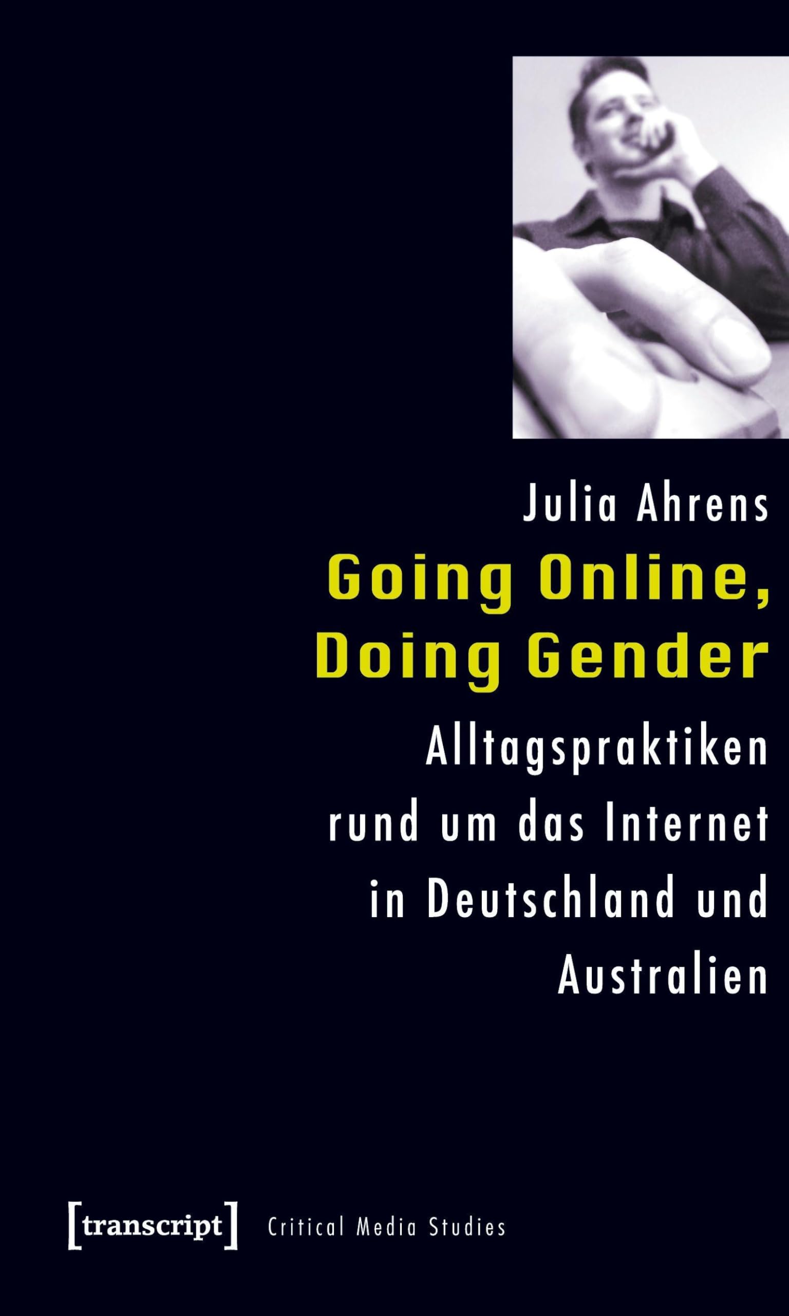 Going Online, Doing Gender Law