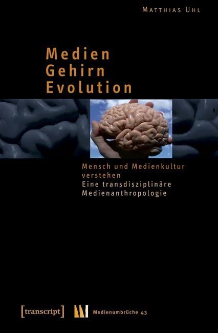 Product Image: Medien - Gehirn - Evolution