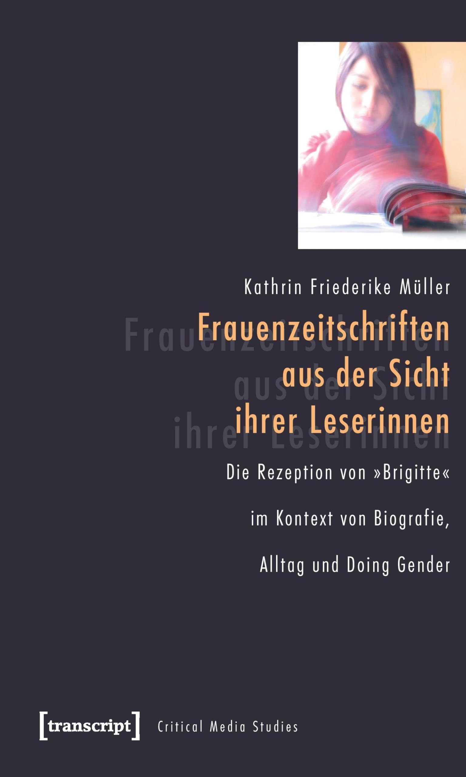 Frauenzeitschriften aus der Sicht ihrer Leserinnen book