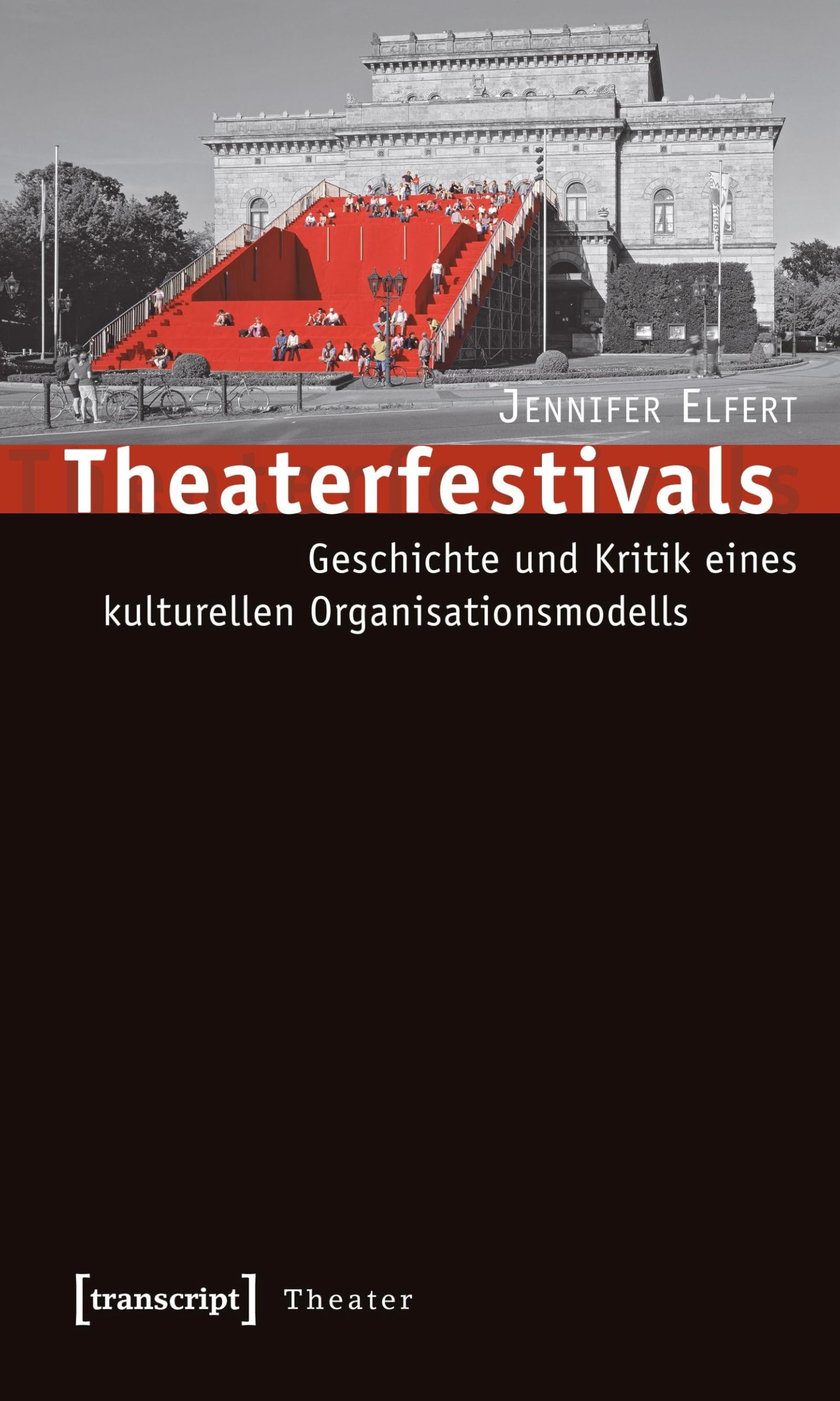 Theaterfestivals Business, Finance & Career