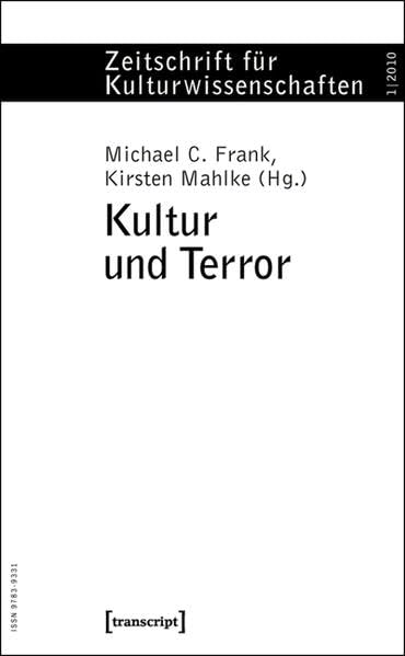 Product Image: Kultur und Terror