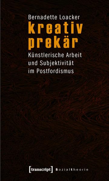 Product Image: kreativ prekär