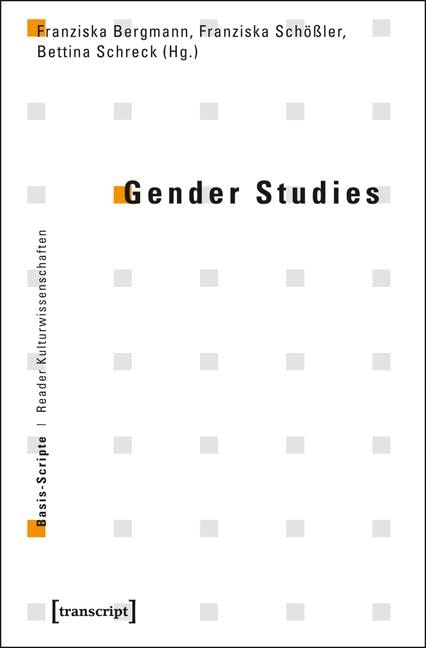 Product Image: Gender Studies