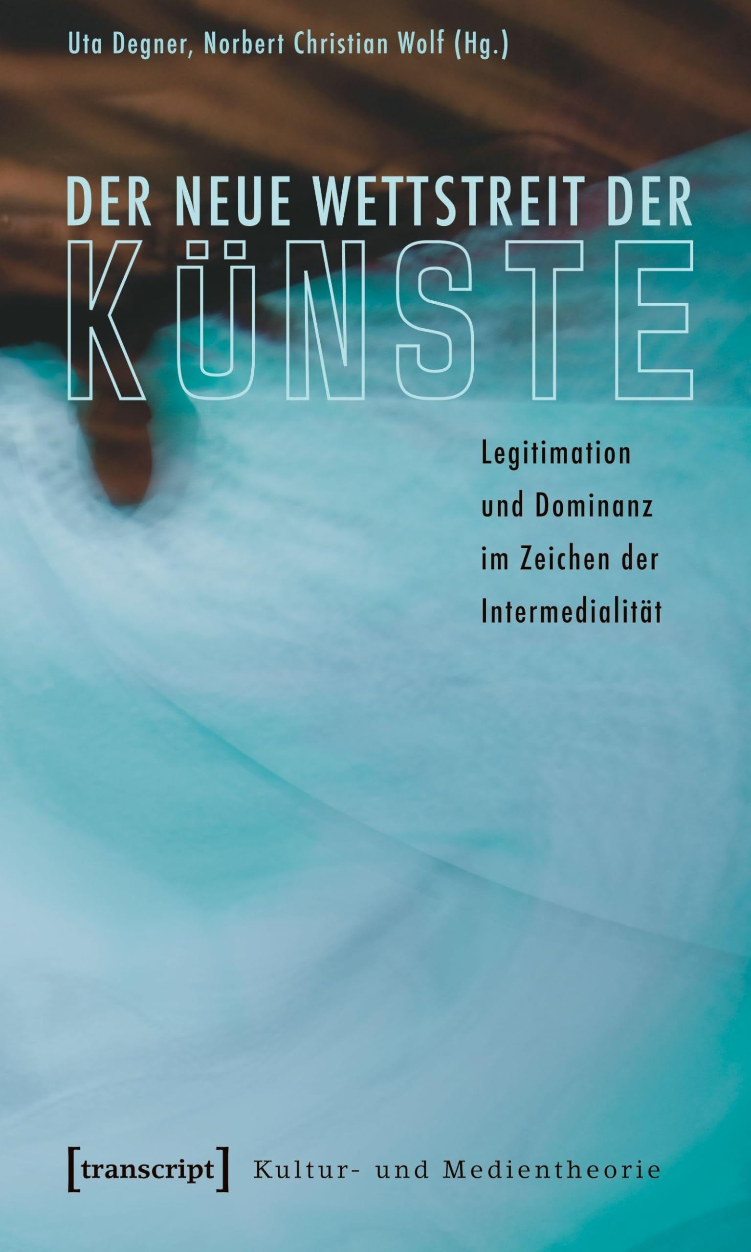 Der neue Wettstreit der Künste Law
