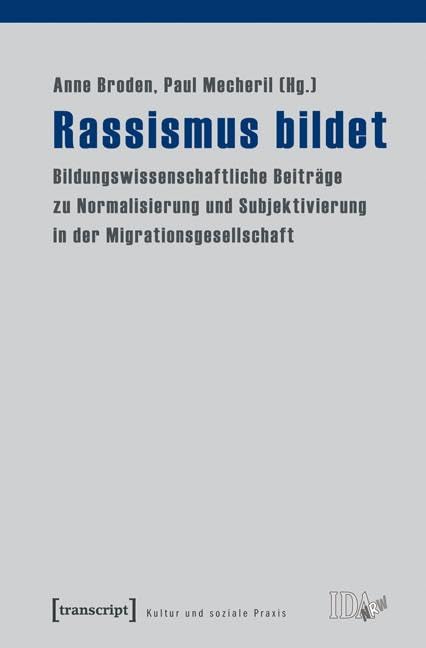 Product Image: Rassismus bildet