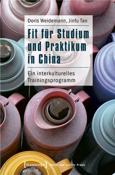 Fit für Studium und Praktikum in China Law