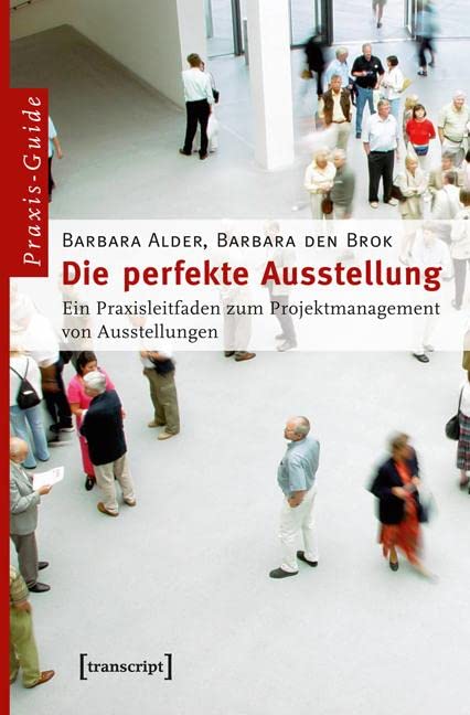 Die perfekte Ausstellung Law Books